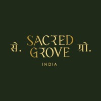 Sacred Grove-logo