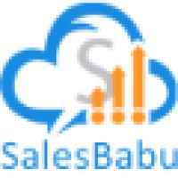 SalesBabu Business Solutions Pvt Ltd-logo