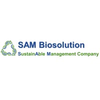 SAM BIOSOLUTION PRIVATE LIMITED-logo