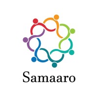 Samaaro-logo