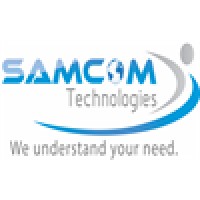 Samcom Technologies-logo