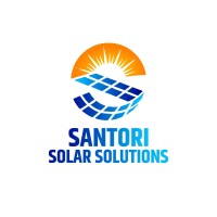 Santori Solar Solutions Pvt Ltd-logo