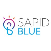 Sapidblue Technologies-logo