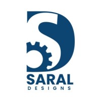 Saral Designs-logo