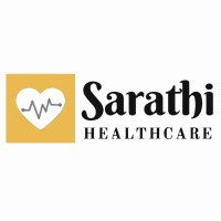 Sarathi Healthcare-logo