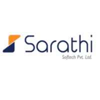 Sarathi Softech Pvt Ltd-logo