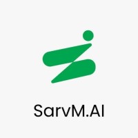 SarvM.AI-logo