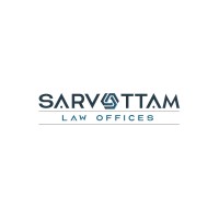 Sarvottam Law Offices-logo