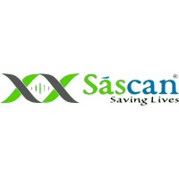 Sascan Meditech-logo