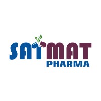 Satmat Pharma-logo