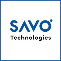 Savo Technologies-logo