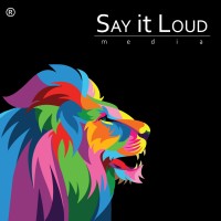 Say It Loud Media-logo