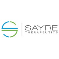Sayre Therapeutics-logo