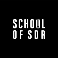 School of SDR-logo