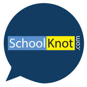 Schoolknot | School Management Software | School ERP Software-logo