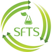 Scientific Food Testing Services-logo