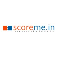 ScoreMe Solution Pvt. Ltd-logo