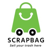 Scrapbag-logo