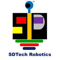 SDTech Robotics-logo