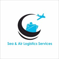 Sea & Air Logistics Services-logo