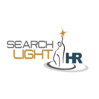 Searchlight HR-logo