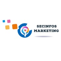 Secinfos Marketing-logo