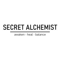 Secret Alchemist-logo
