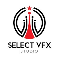 Select VFX Studio-logo