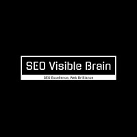 SEO Visible Brain-logo