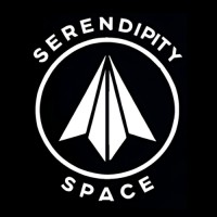 Serendipity Space-logo