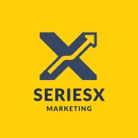 SeriesX Marketing-logo