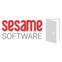 Sesame Software-logo