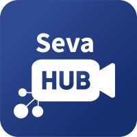 SevaHUB: Presentation Platform-logo