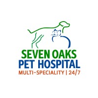 Seven Oaks Pet Hospital-logo