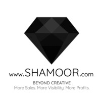 Shamoor Media Group - Result Driven Digital Marketing. BBC Featured. South East Asia, Gulf, UK, US-logo