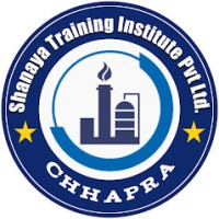 Shanaya Training Institute-logo