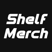 Shelf Merch-logo
