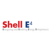 Shell E4-logo