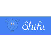 Shifu-logo