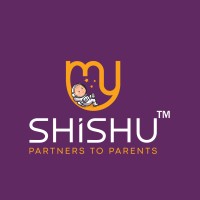 Shishupuram Parenting Innovation Pvt Ltd-logo