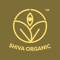 Shiva Organic-logo