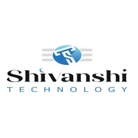 Shivanshi Technology-logo