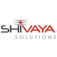 Shivaya Solutions-logo