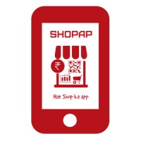 Shopap Tech-logo