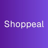 Shoppeal Tech-logo