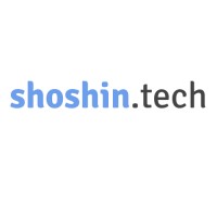 Shoshin Tech-logo