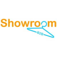 Showroom B2B-logo