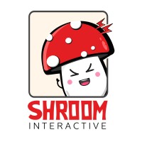 Shroom Interactive-logo