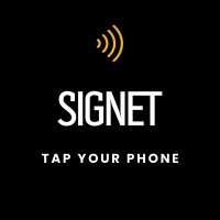 Signet-logo
