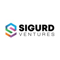 Sigurd Venture-logo
